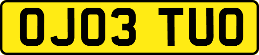 OJ03TUO