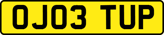 OJ03TUP