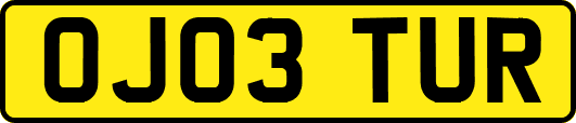 OJ03TUR