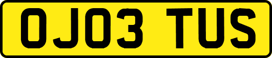 OJ03TUS