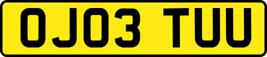 OJ03TUU