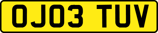 OJ03TUV