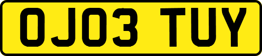 OJ03TUY