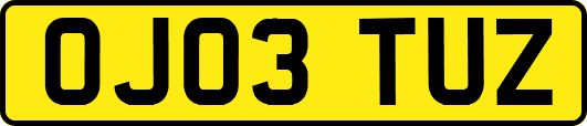 OJ03TUZ