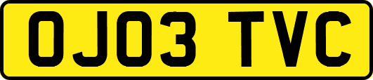 OJ03TVC