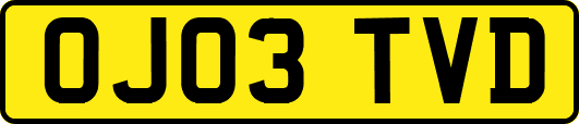 OJ03TVD