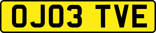 OJ03TVE