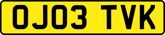 OJ03TVK