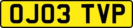 OJ03TVP