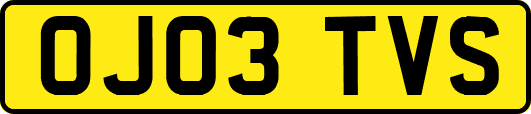 OJ03TVS