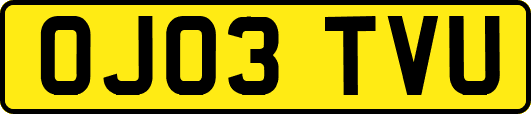 OJ03TVU