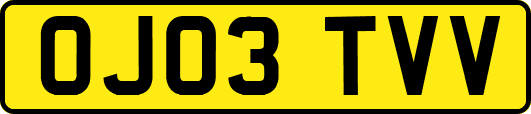 OJ03TVV