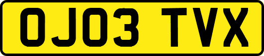 OJ03TVX