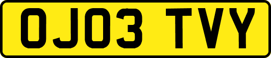 OJ03TVY