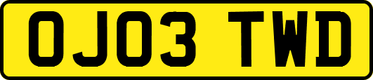OJ03TWD