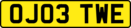 OJ03TWE