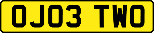OJ03TWO