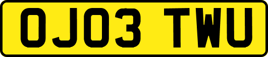 OJ03TWU
