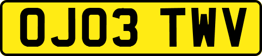 OJ03TWV