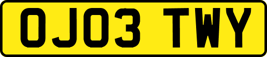 OJ03TWY
