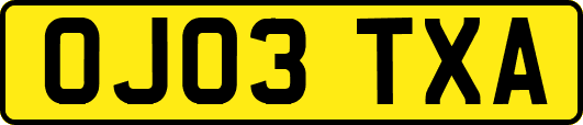 OJ03TXA