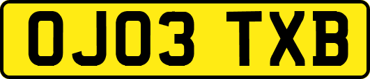 OJ03TXB