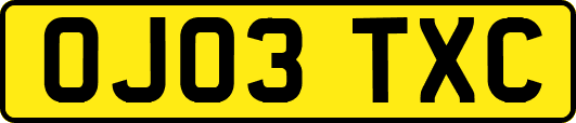 OJ03TXC