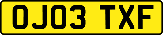 OJ03TXF