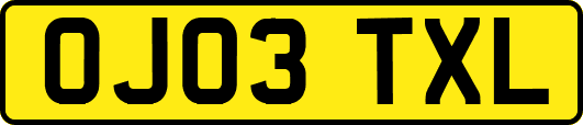 OJ03TXL