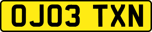 OJ03TXN