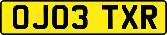 OJ03TXR