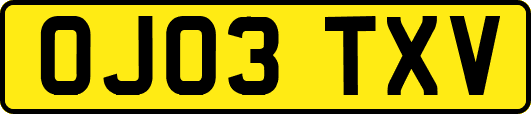OJ03TXV