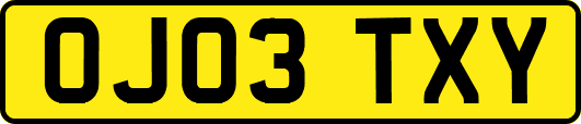 OJ03TXY