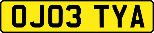 OJ03TYA