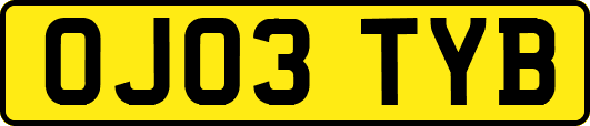 OJ03TYB