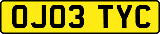 OJ03TYC