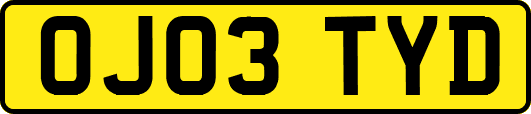 OJ03TYD
