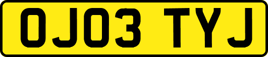 OJ03TYJ