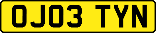 OJ03TYN