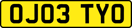 OJ03TYO