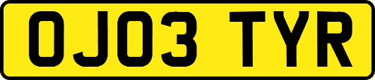 OJ03TYR