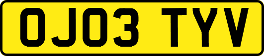 OJ03TYV