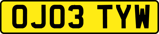 OJ03TYW