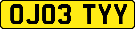 OJ03TYY
