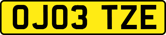 OJ03TZE
