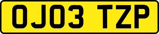 OJ03TZP