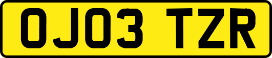 OJ03TZR
