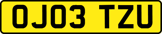 OJ03TZU