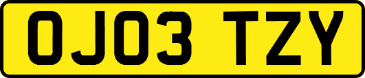 OJ03TZY