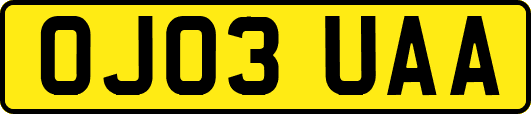 OJ03UAA